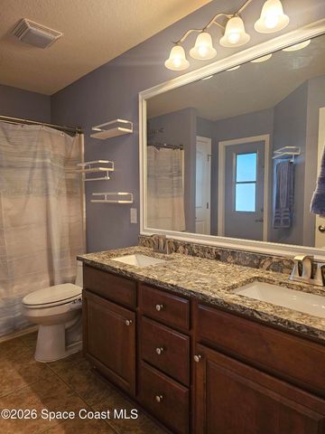 4498 Lady Hawk Way, Melbourne, FL 32904