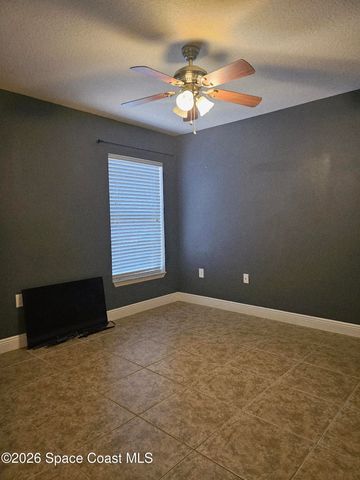 4498 Lady Hawk Way, Melbourne, FL 32904