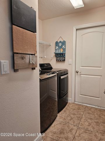 4498 Lady Hawk Way, Melbourne, FL 32904