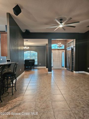 4498 Lady Hawk Way, Melbourne, FL 32904