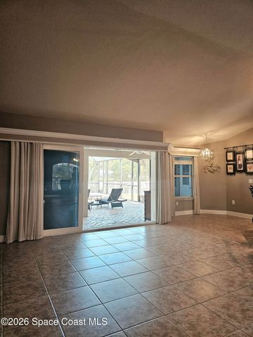 4498 Lady Hawk Way, Melbourne, FL 32904