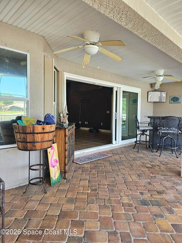 4498 Lady Hawk Way, Melbourne, FL 32904