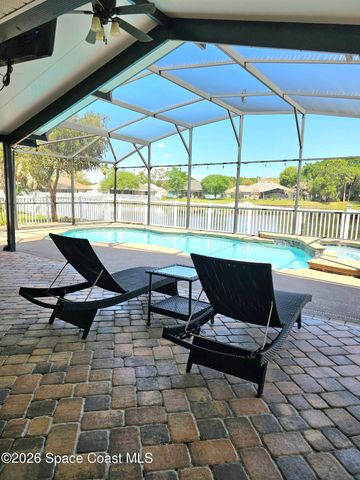 4498 Lady Hawk Way, Melbourne, FL 32904