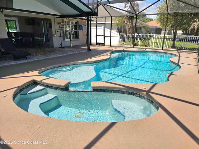 4498 Lady Hawk Way, Melbourne, FL 32904