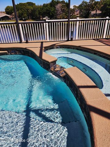 4498 Lady Hawk Way, Melbourne, FL 32904