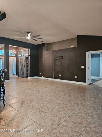 4498 Lady Hawk Way, Melbourne, FL 32904