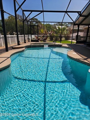 4498 Lady Hawk Way, Melbourne, FL 32904