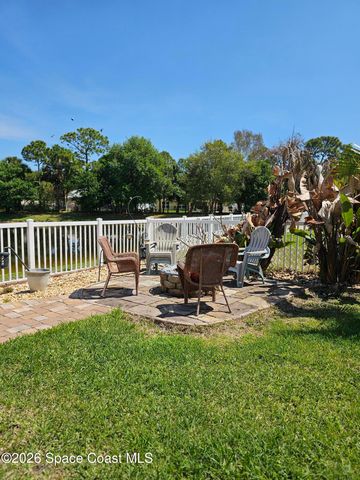 4498 Lady Hawk Way, Melbourne, FL 32904