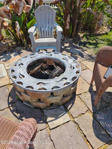 4498 Lady Hawk Way, Melbourne, FL 32904