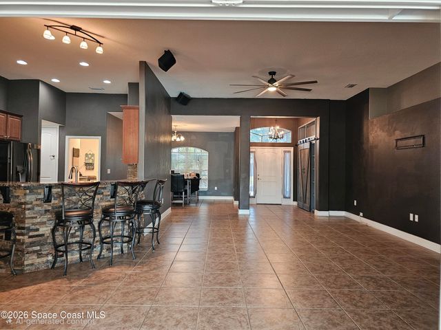 4498 Lady Hawk Way, Melbourne, FL 32904