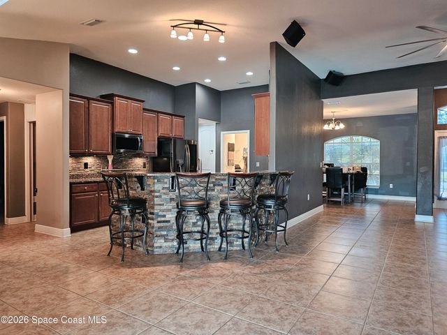 4498 Lady Hawk Way, Melbourne, FL 32904