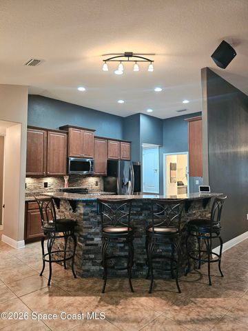 4498 Lady Hawk Way, Melbourne, FL 32904