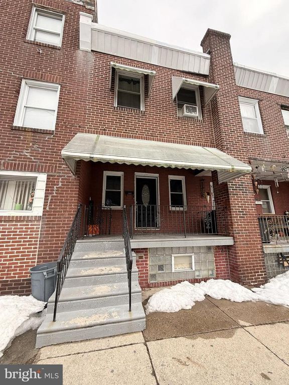 Image 2 of property listing at 5243 HAWTHORNE ST, Philadelphia, PA 19124