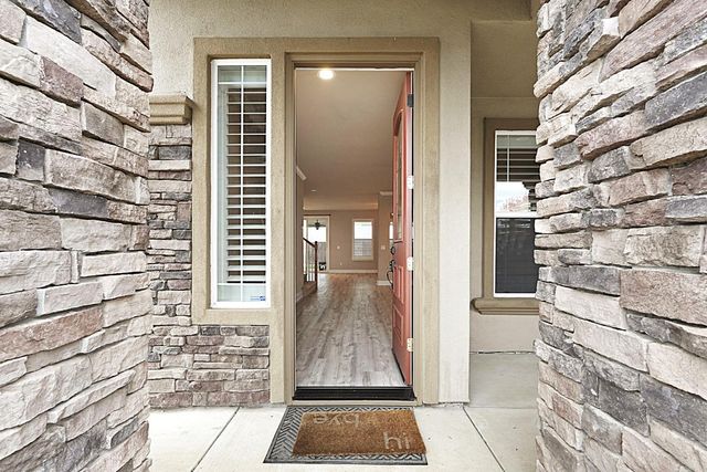 202 Bullion Hill Dr, Valley Springs, CA 95252