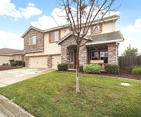 202 Bullion Hill Dr, Valley Springs, CA 95252