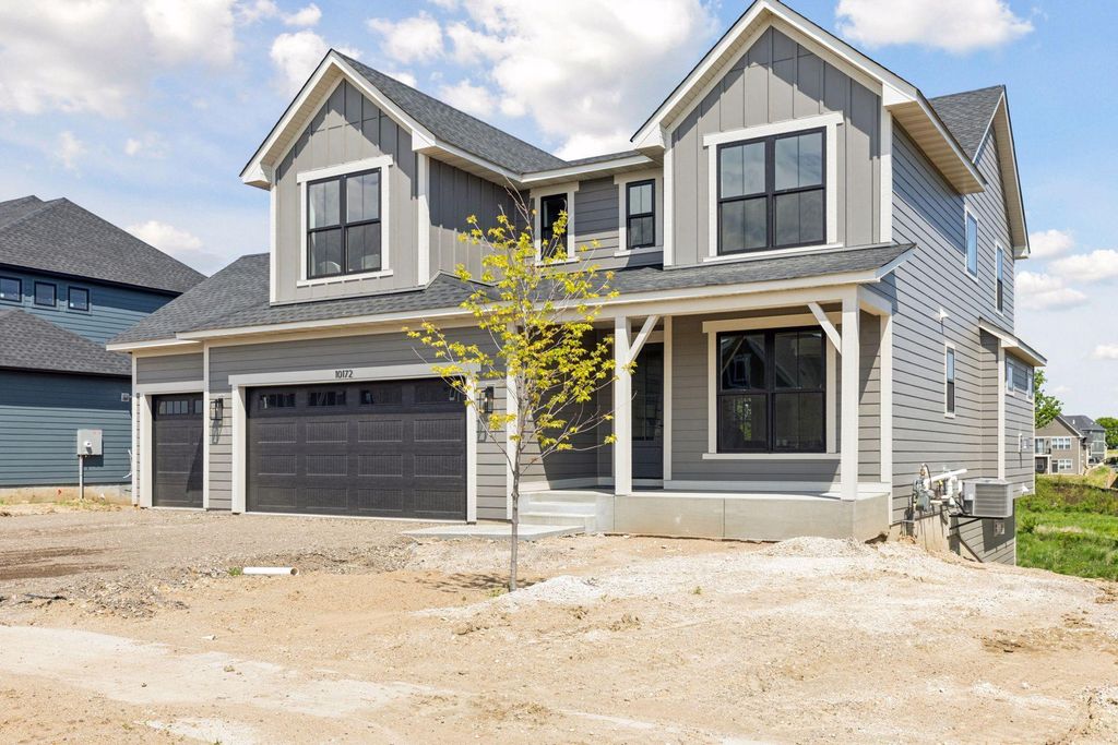 4633 Wolfberry Curve, Minnetrista, MN 55331