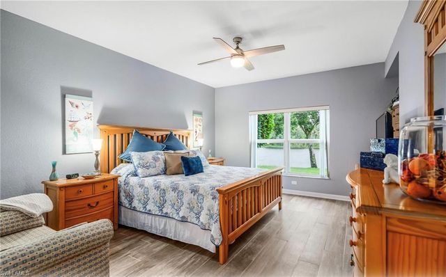 25085 Peacock LN # 102, Naples, FL 34114