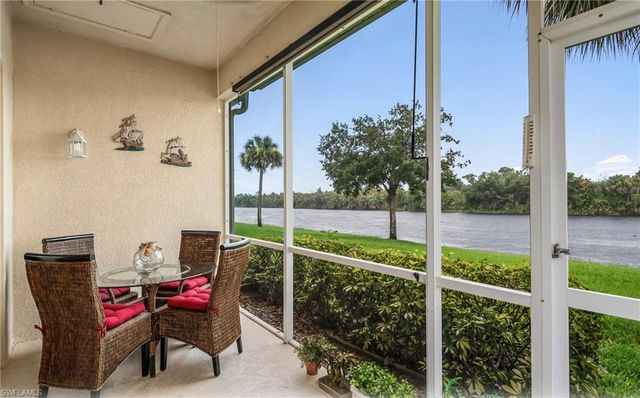 25085 Peacock LN # 102, Naples, FL 34114