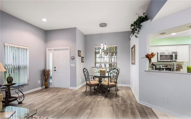 25085 Peacock LN # 102, Naples, FL 34114