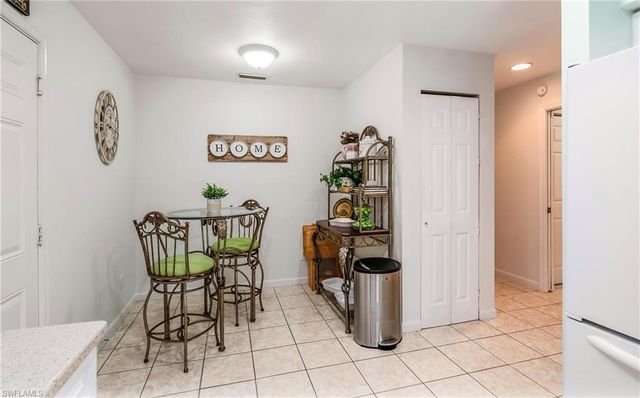 25085 Peacock LN # 102, Naples, FL 34114