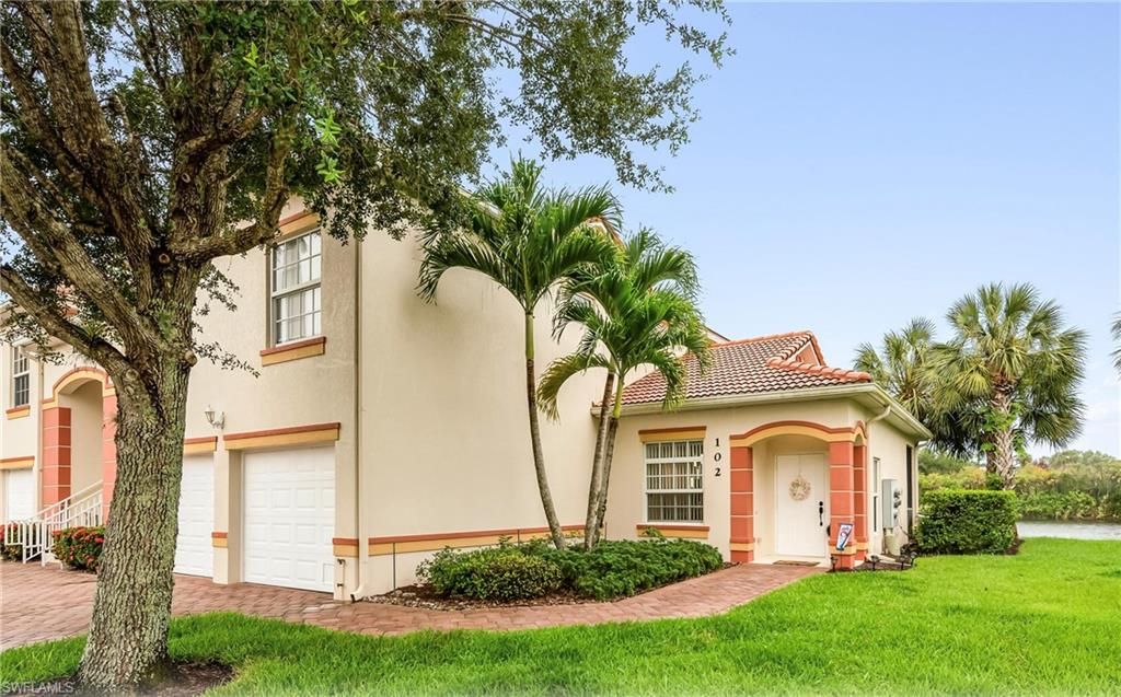 25085 Peacock LN 102, NAPLES, FL 34114 — photo 2