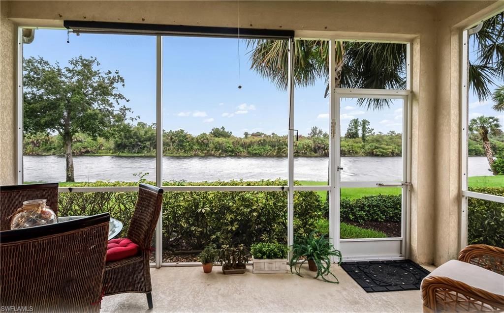 25085 Peacock LN 102, NAPLES, FL 34114 — photo 5