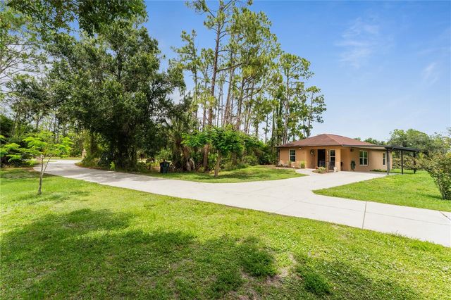 3241 TROPICAIRE BOULEVARD, North Port, FL 34286