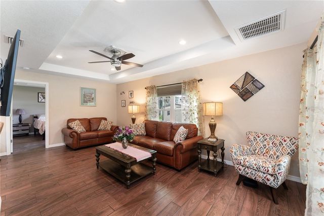 3241 TROPICAIRE BOULEVARD, North Port, FL 34286