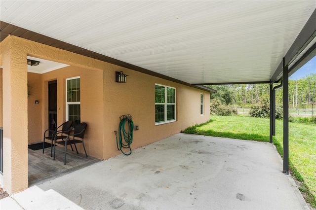 3241 TROPICAIRE BOULEVARD, North Port, FL 34286