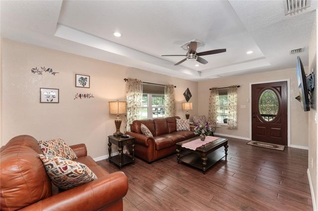 3241 TROPICAIRE BOULEVARD, North Port, FL 34286