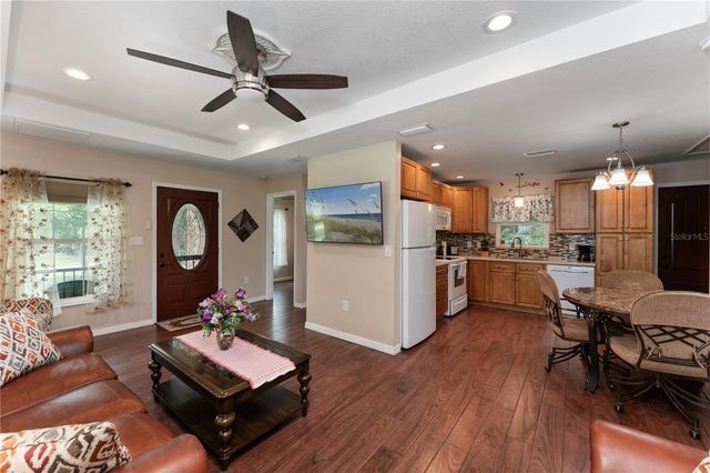 3241 TROPICAIRE BOULEVARD, North Port, FL 34286