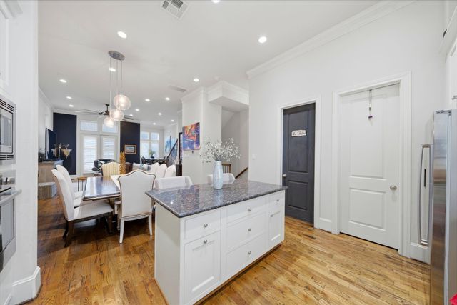 1514 W 23rd Street, Houston, TX 77008