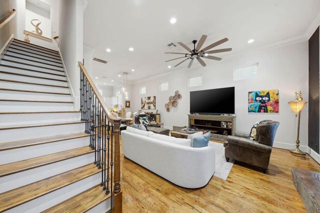 1514 W 23rd Street, Houston, TX 77008