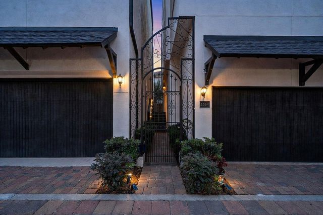 1514 W 23rd Street, Houston, TX 77008