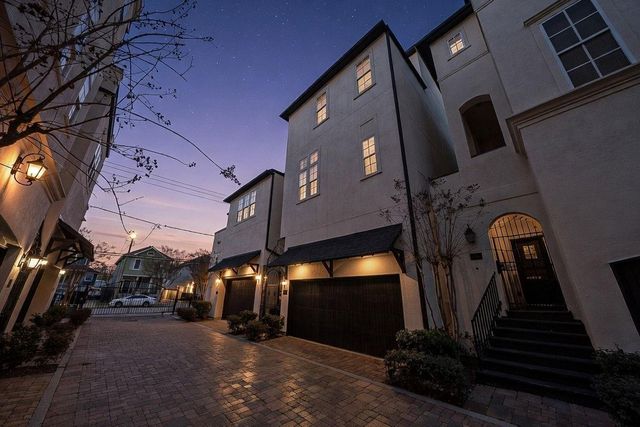 1514 W 23rd Street, Houston, TX 77008