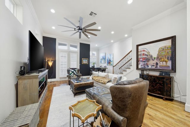 1514 W 23rd Street, Houston, TX 77008