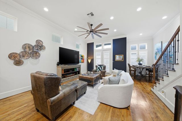 1514 W 23rd Street, Houston, TX 77008