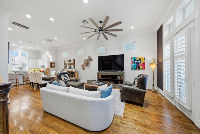 1514 W 23rd Street, Houston, TX 77008