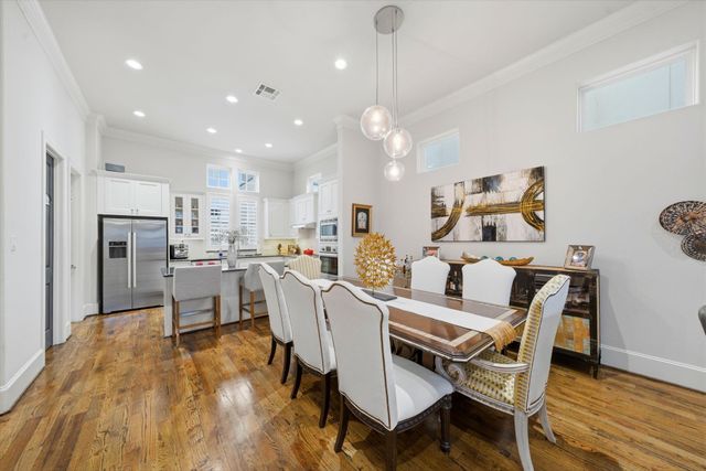 1514 W 23rd Street, Houston, TX 77008