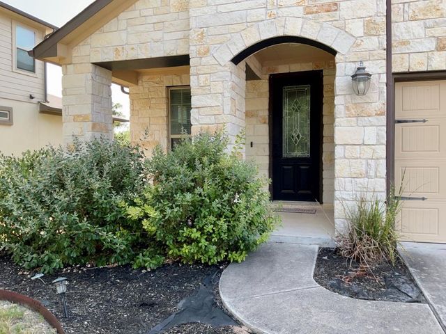 5681 Porano CIR, Round Rock, TX 78665