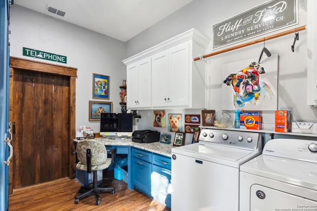 381 Camino Primero, Leakey, TX 78873