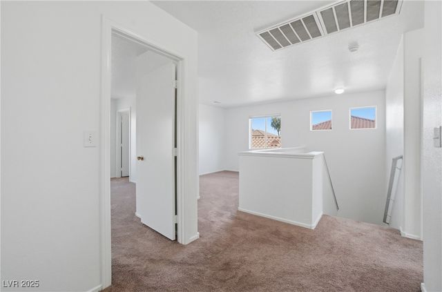 2832 King Michael Avenue, North Las Vegas, NV 89086