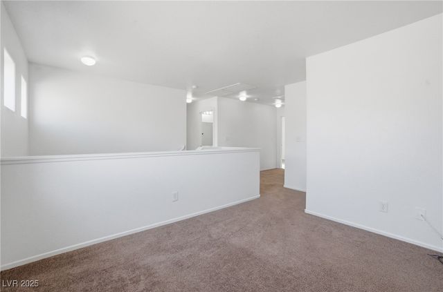 2832 King Michael Avenue, North Las Vegas, NV 89086