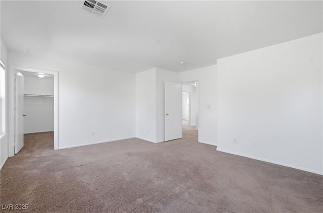 2832 King Michael Avenue, North Las Vegas, NV 89086