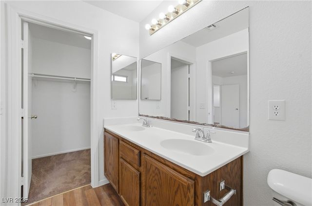 2832 King Michael Avenue, North Las Vegas, NV 89086