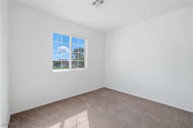 2832 King Michael Avenue, North Las Vegas, NV 89086