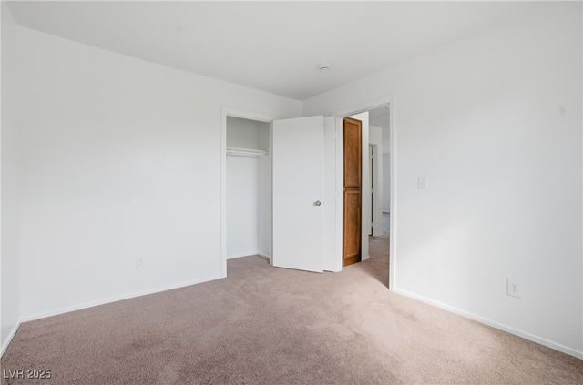 2832 King Michael Avenue, North Las Vegas, NV 89086