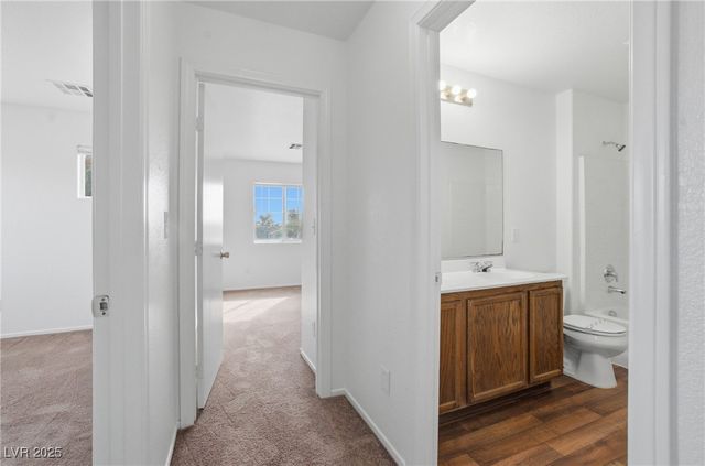 2832 King Michael Avenue, North Las Vegas, NV 89086