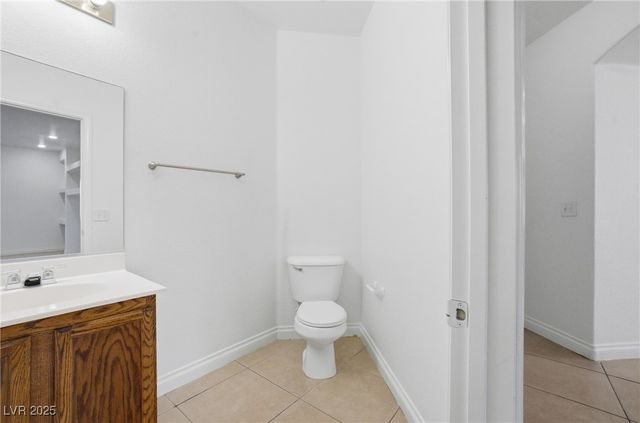 2832 King Michael Avenue, North Las Vegas, NV 89086