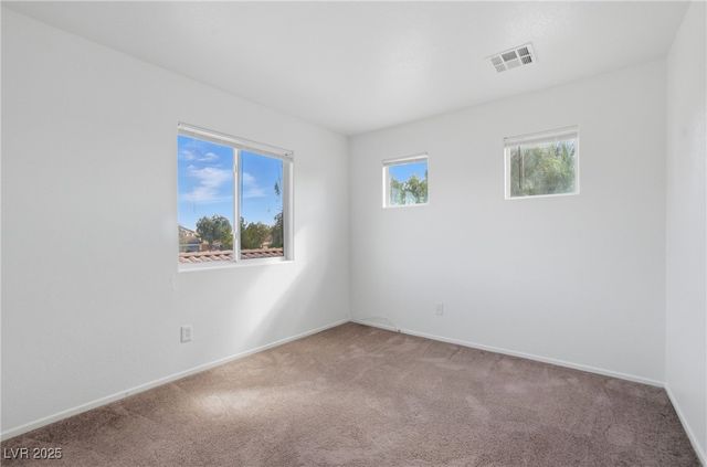 2832 King Michael Avenue, North Las Vegas, NV 89086